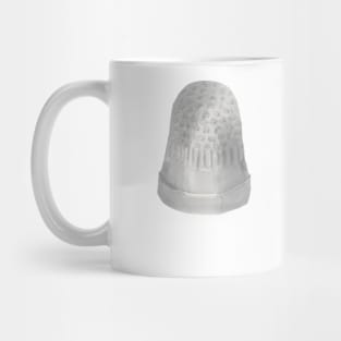 Thimble Mug